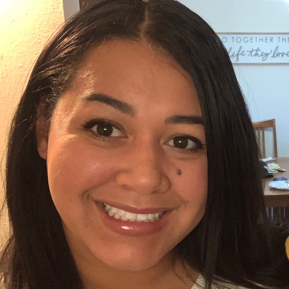 Meet your Posher, Erica